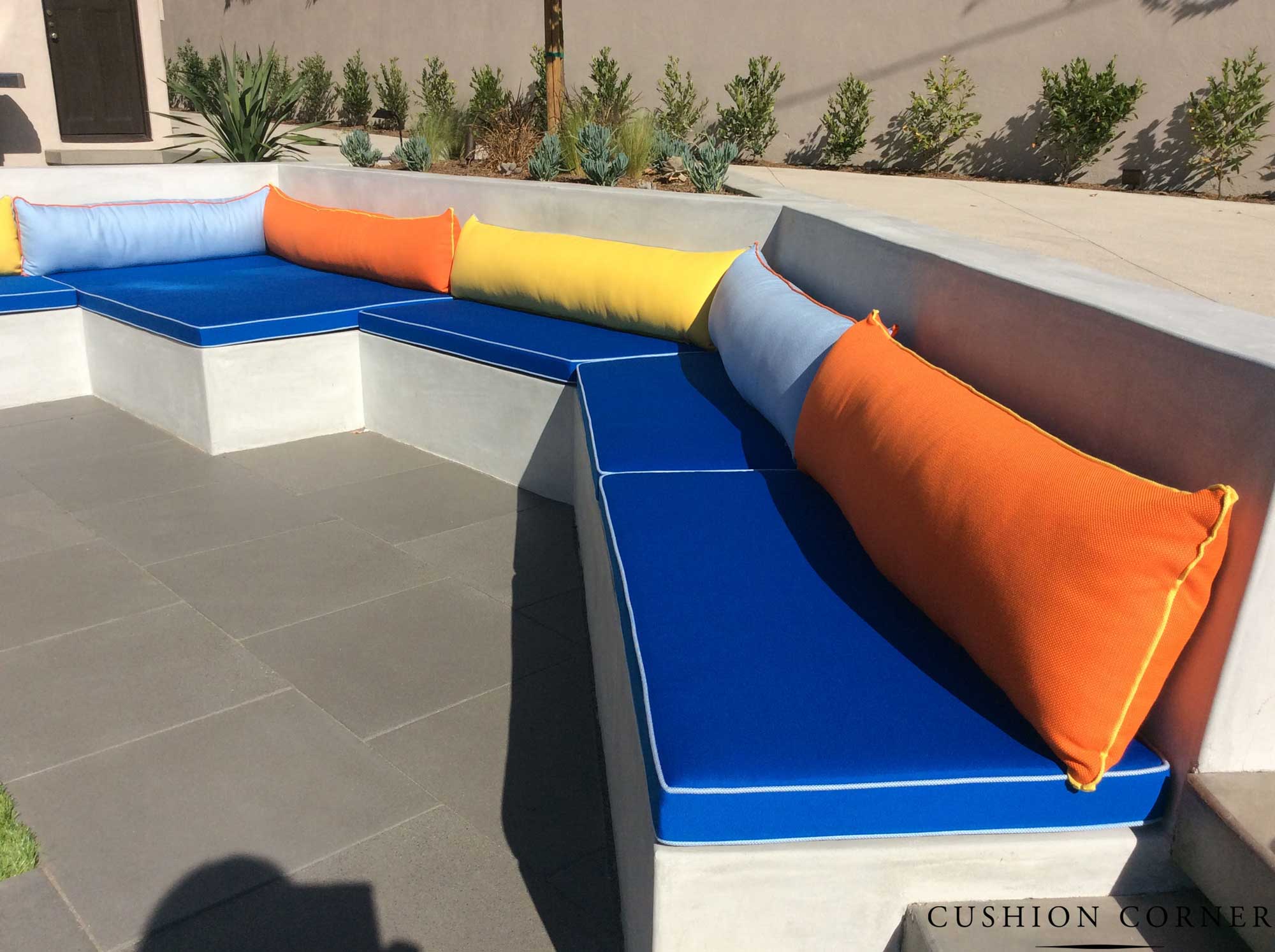 Outdoor foam choices article thumb