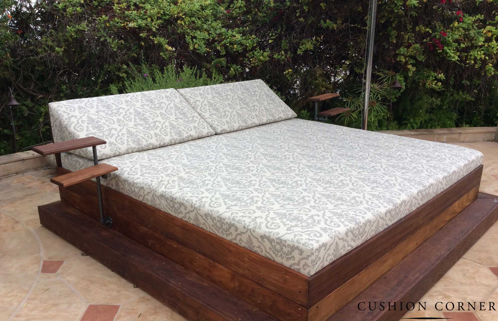 Client review photo