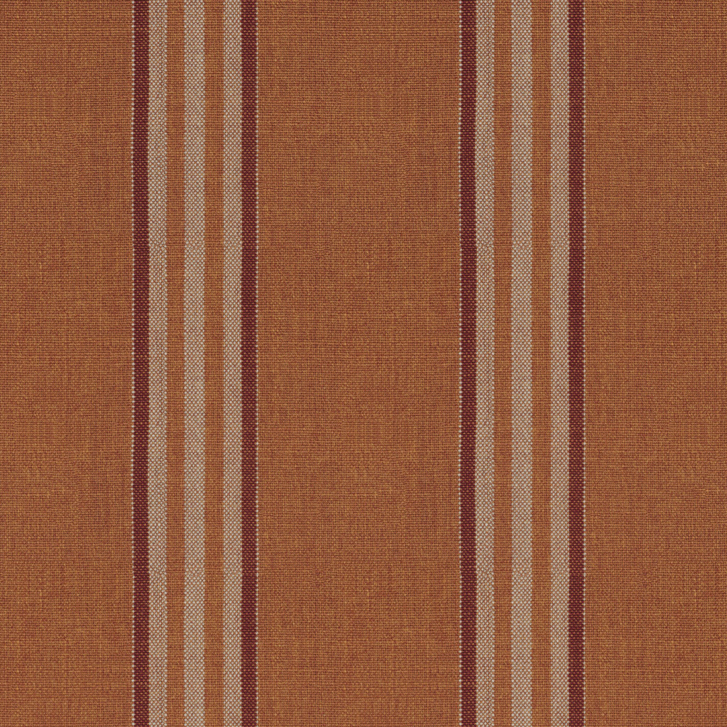 Regata Terracotta Swatch